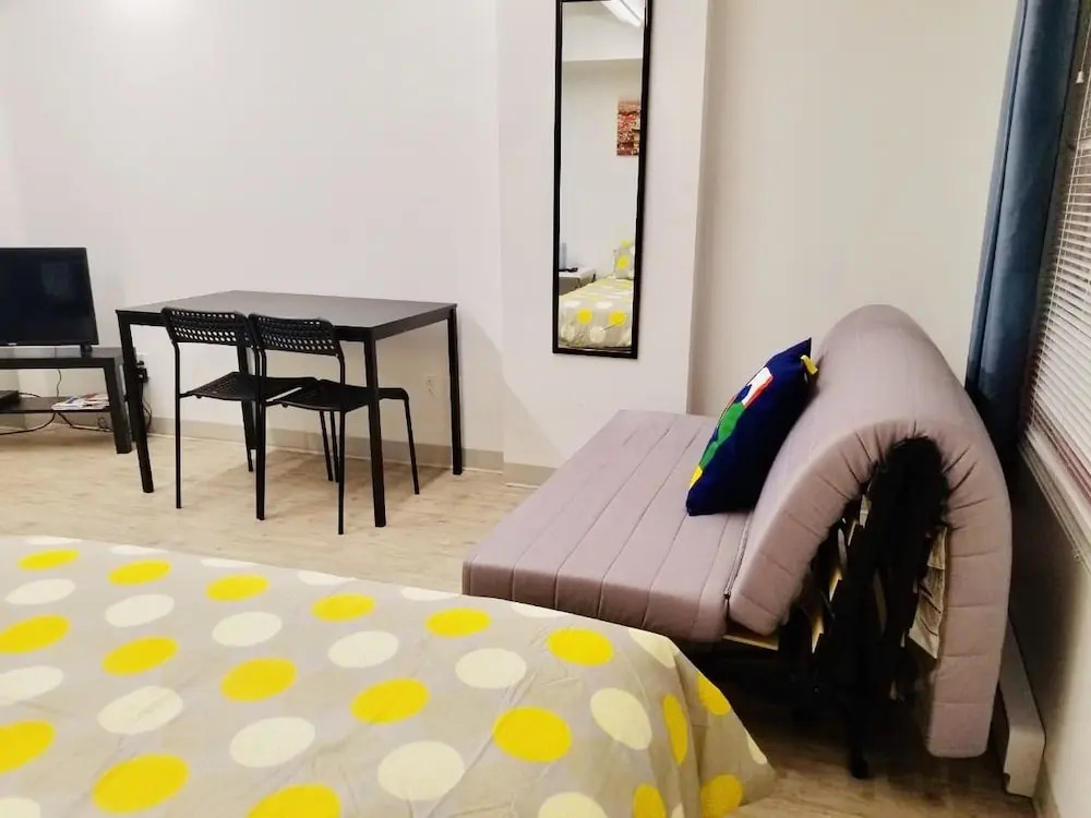 Cozy Apartment