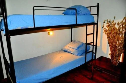 Old City Hostel