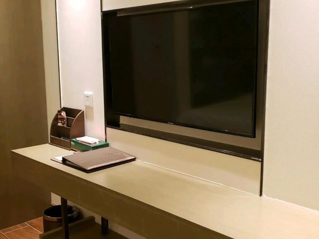 Delin Business Hotel