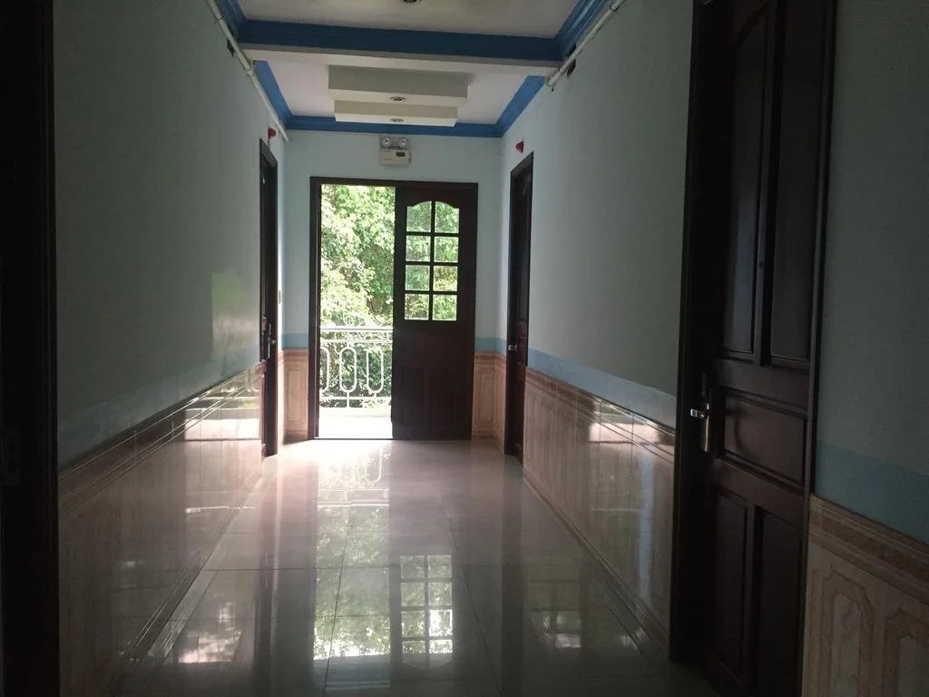 Thanh Nga Hotel