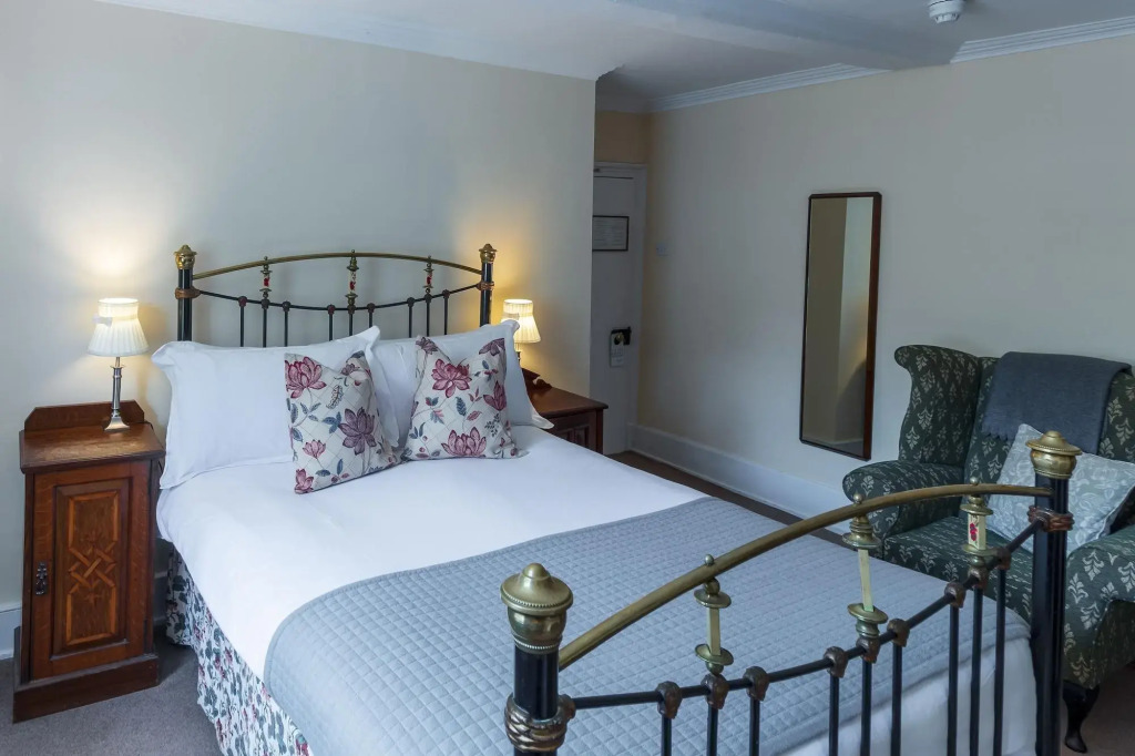 Spread Eagle Inn