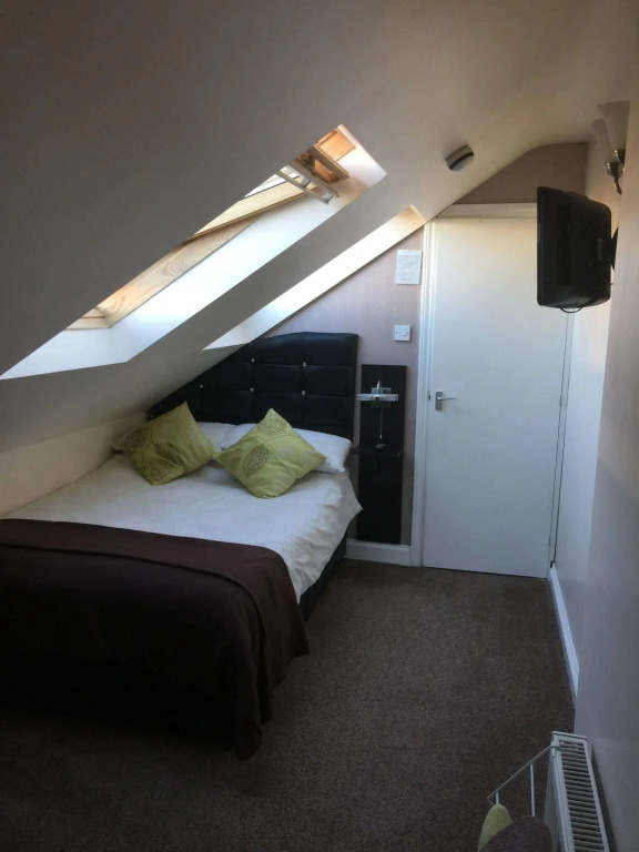 Trevali Guest House