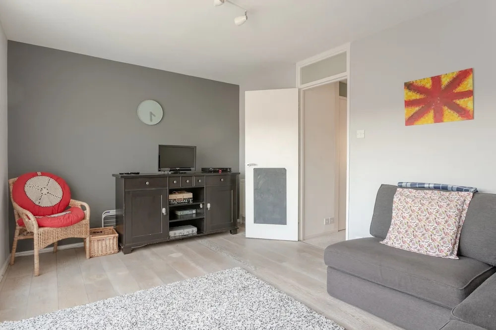 Modern 3 Bedroom Family Home in Hackney
