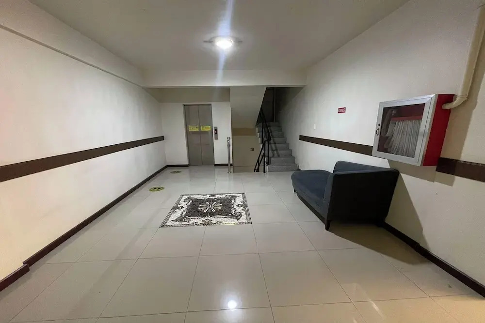 Aimor Condotel near SM City Clark