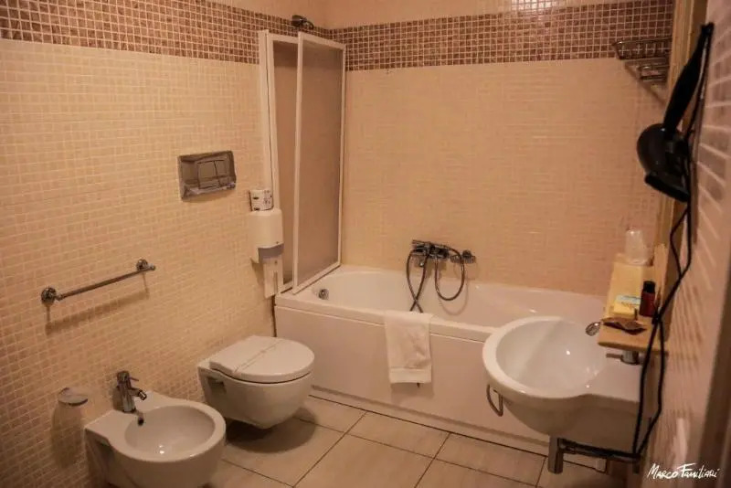 Villa Laura Resort