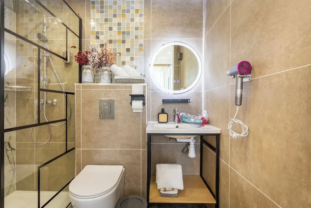 Adira Marseille Panier 2 étoiles