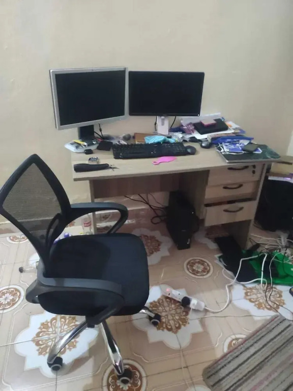 Kingscort apartment
