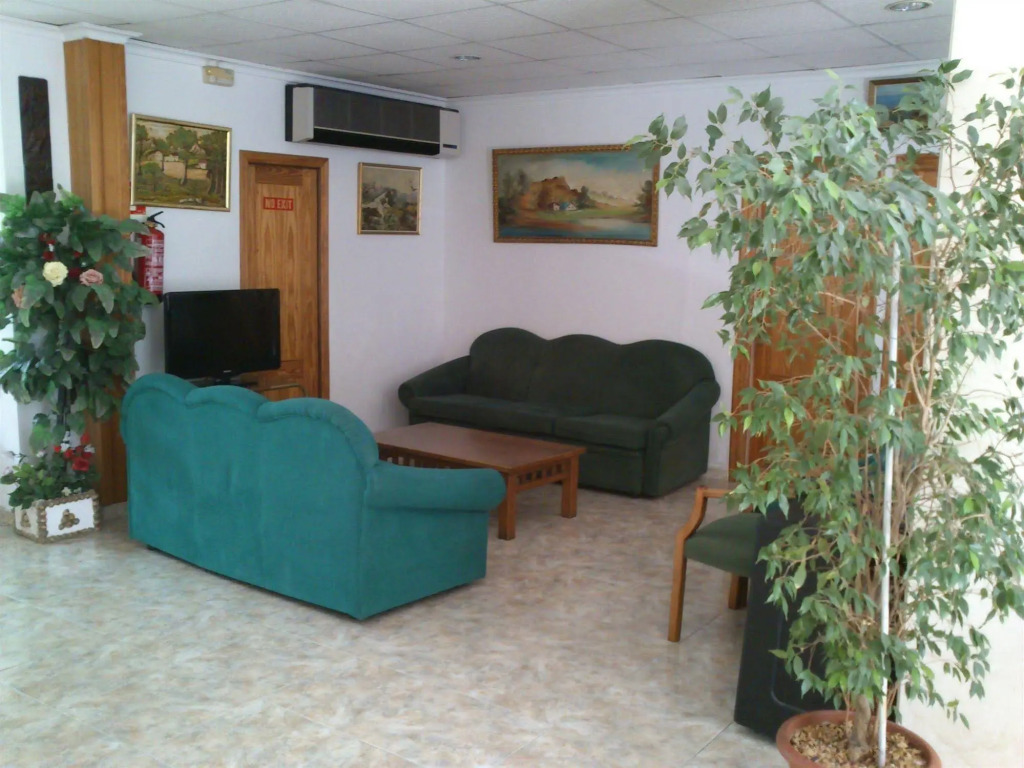 Hotel Bari