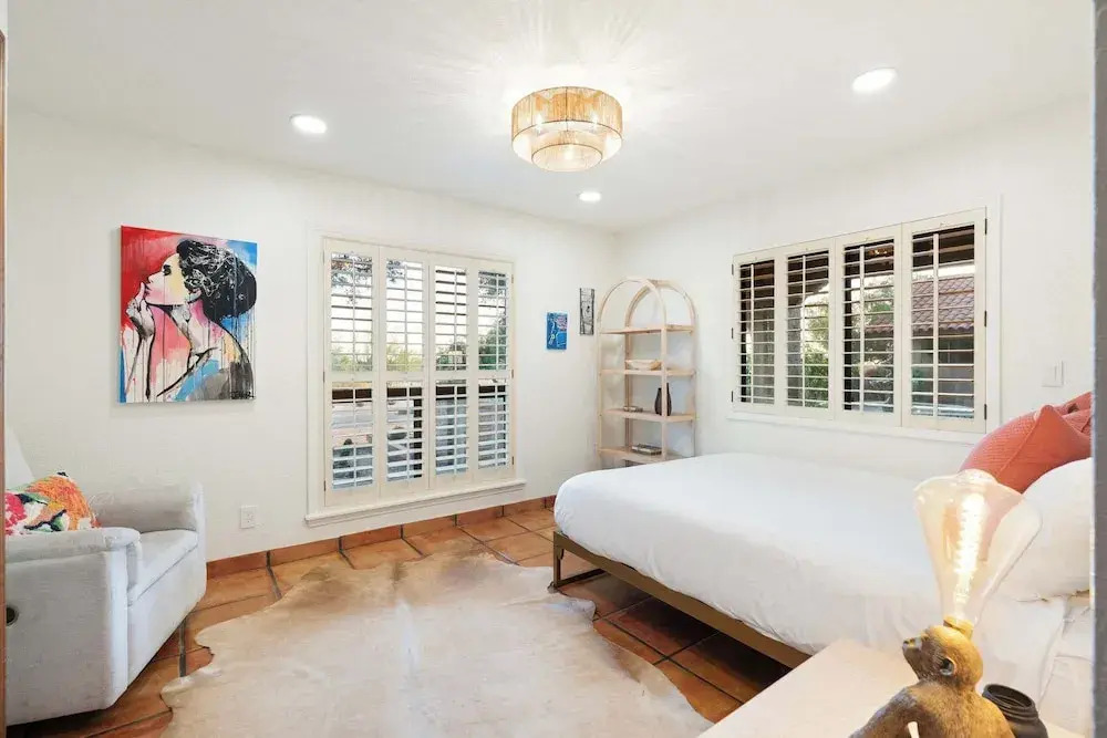NEW 2M Luxe N Scottsdale Estate w Heated Pool