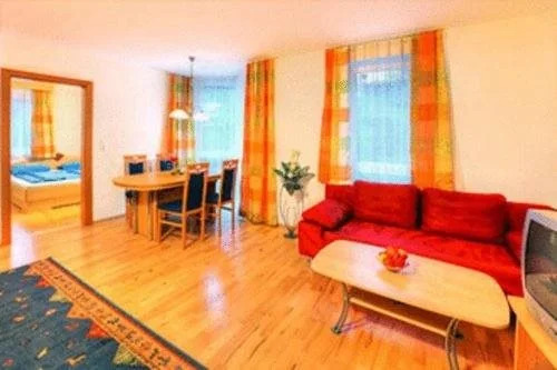 Appartements Avenzio