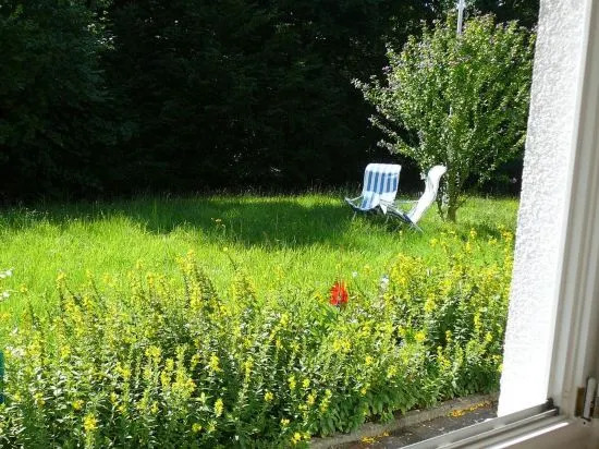 Ferienwohnung am Krippenhof