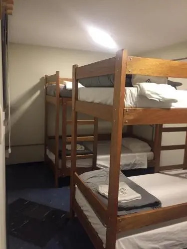 yaqtahostel