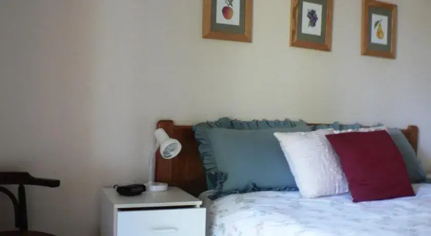 Gumnuts Bed & Breakfast