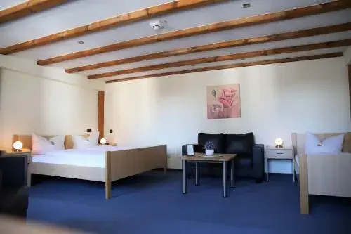Hotel zur Isar