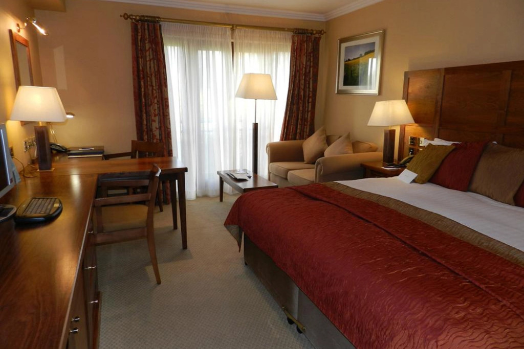 Morley Hayes Hotel