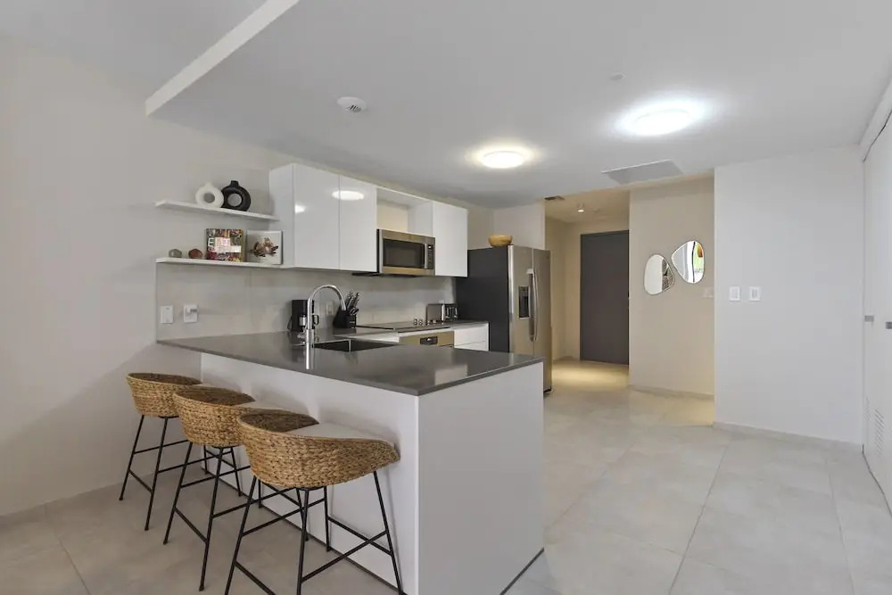 O Condominium Beachfront Residences, by Bocobay Aruba