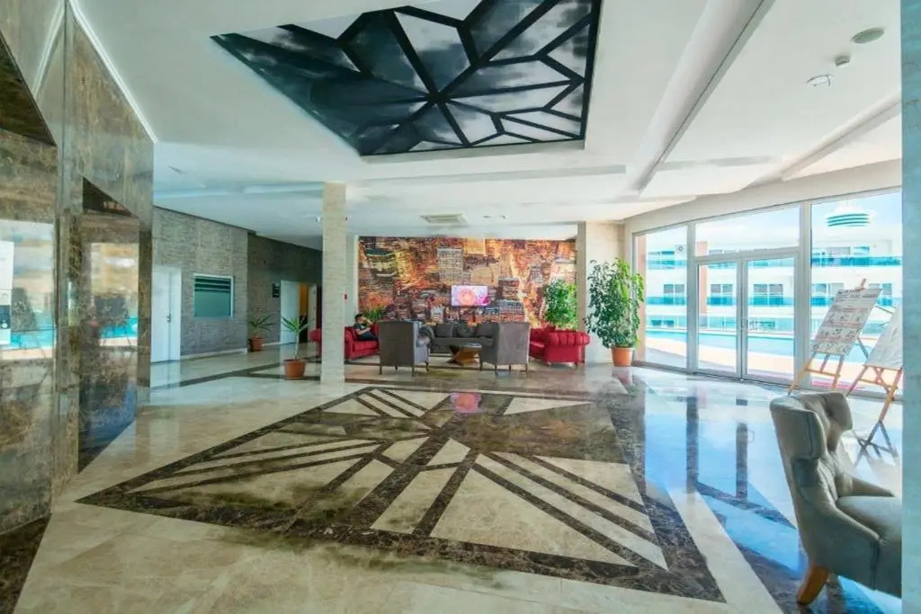 Lumos A20 apartement in Luxury resort full facilities