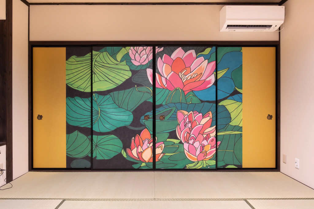 Zaimoku-an