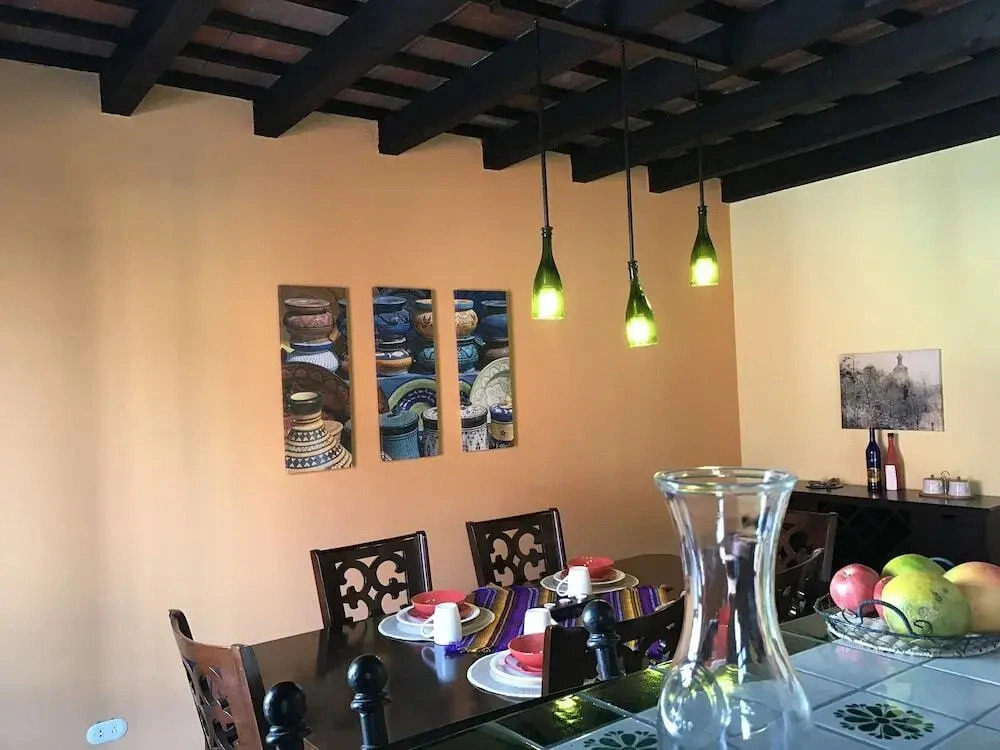 Las Clarisas Apart-Hotel