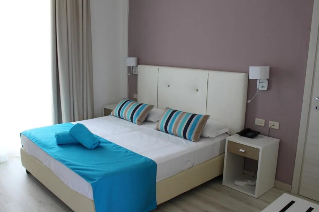 Gabbiano Hotel
