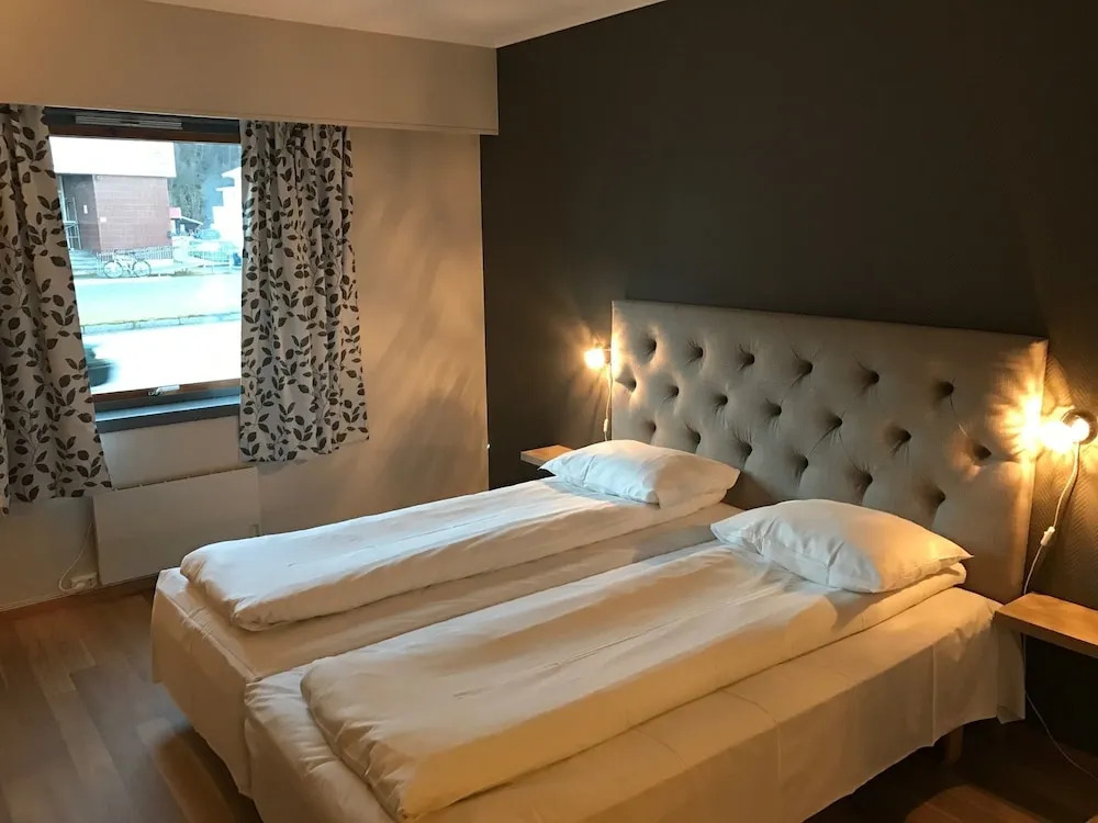 Reisafjord Hotel