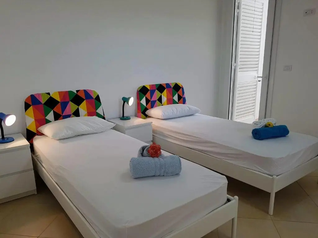 Residence Boccaccio