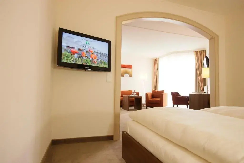 allgäu resort