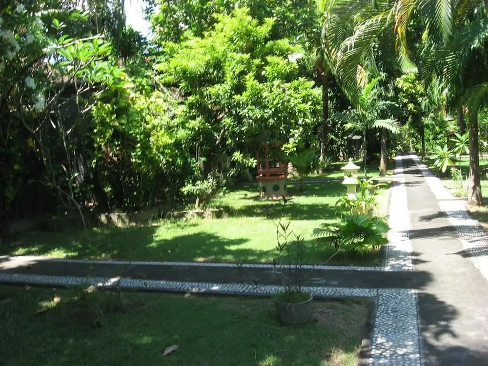 Villa Mahalini 1 Seminyak