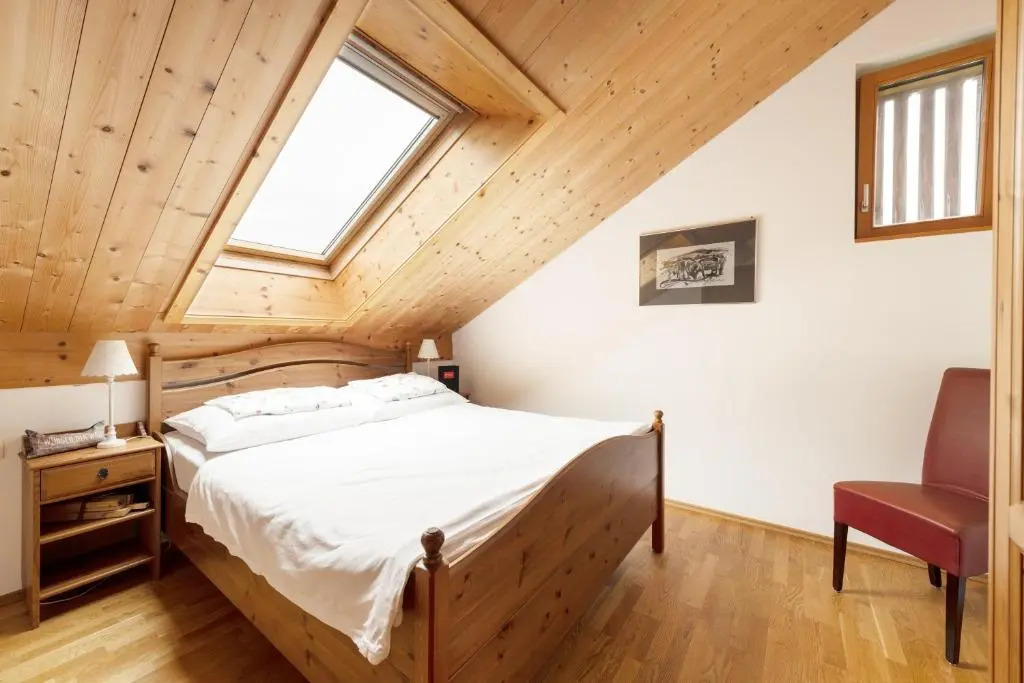 WÄLDERHAUS Apartments