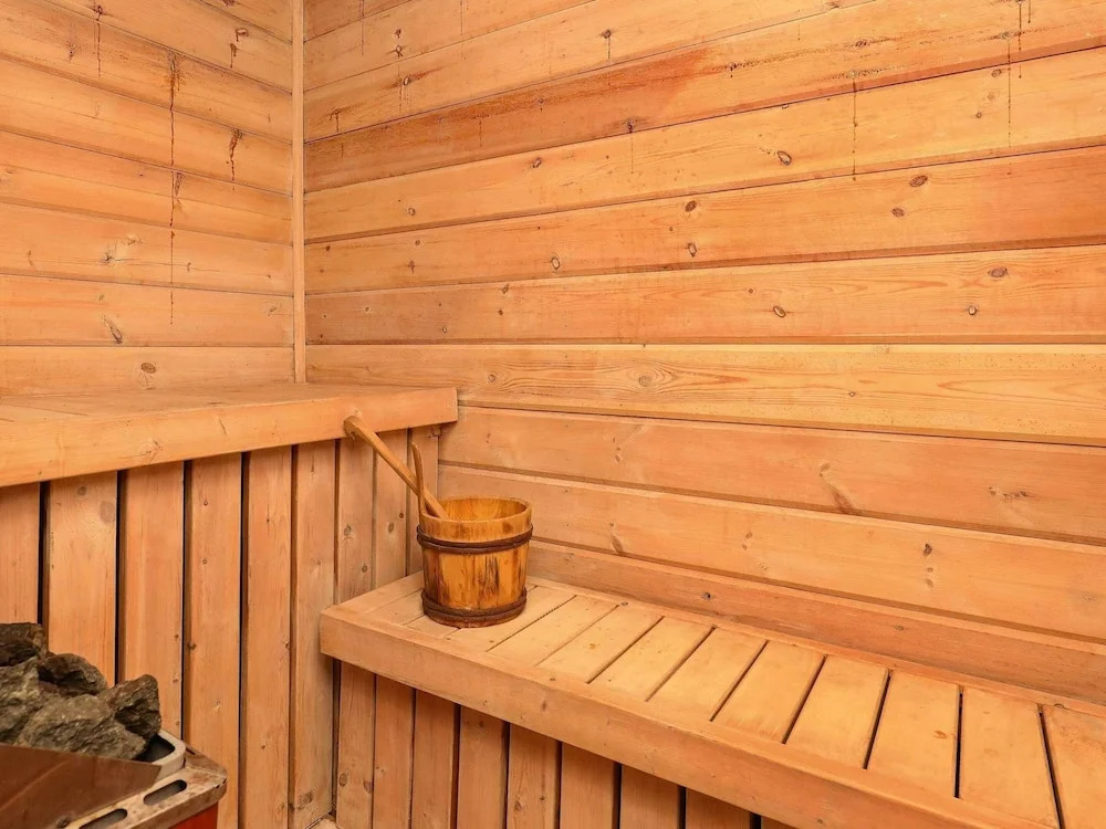 10 Person Holiday Home in Lokken