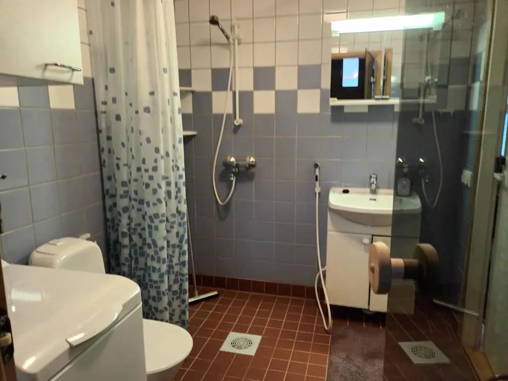 Puistokatti Apartment