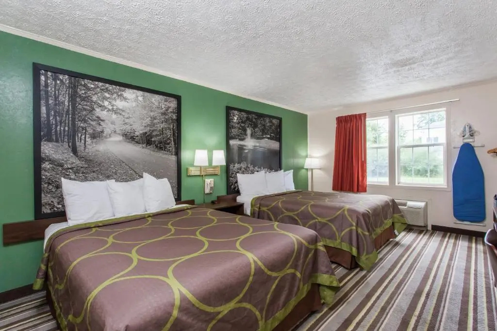 Syracuse Inn