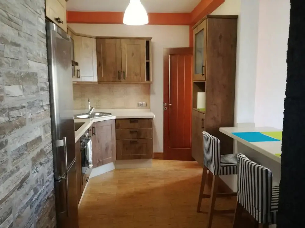 Surfhouse Hostel Famara