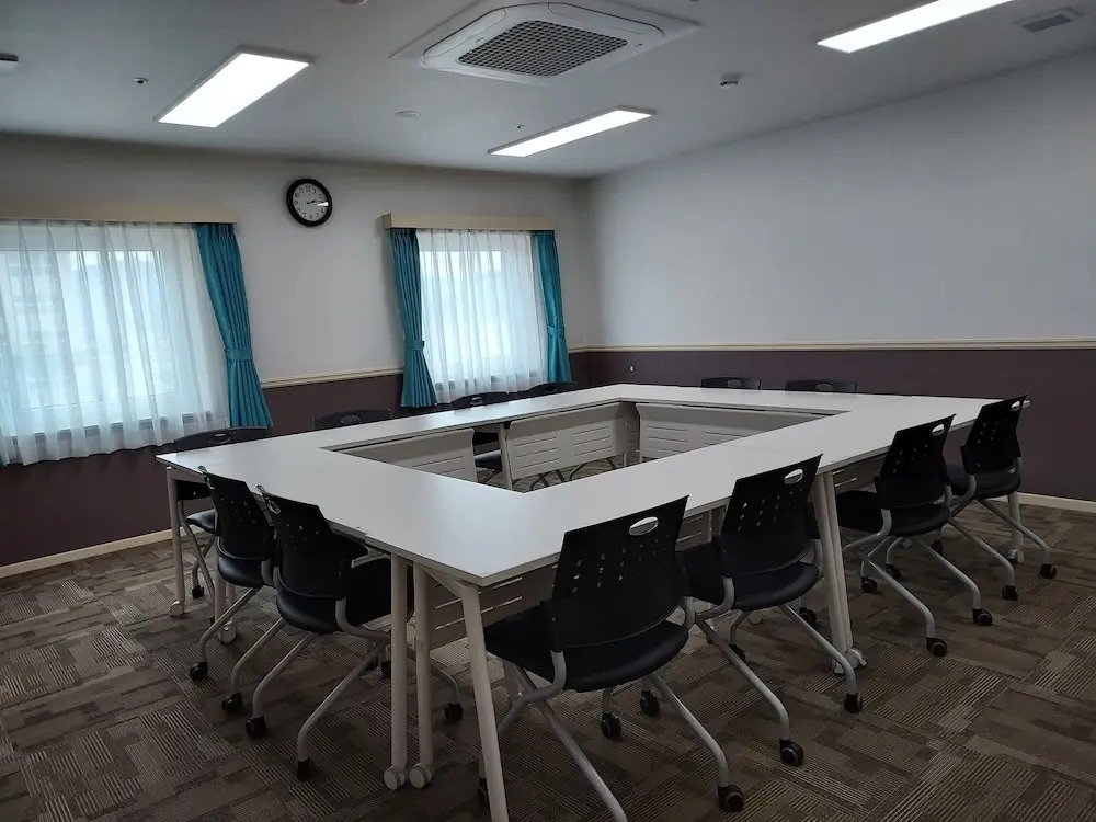 Toyoko Inn Changwon