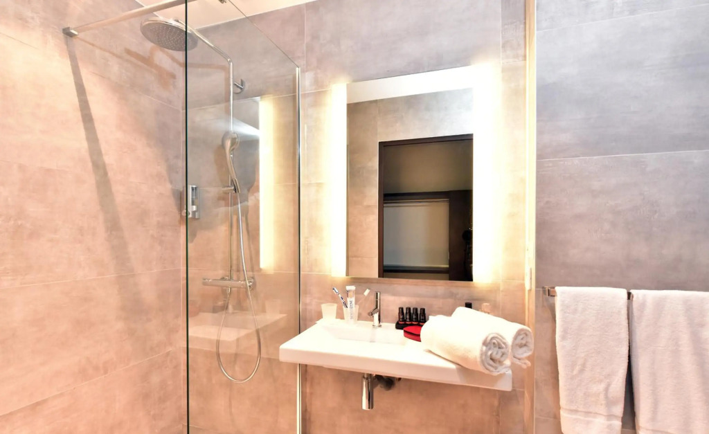 BW Plus Central Park Hotel & Spa