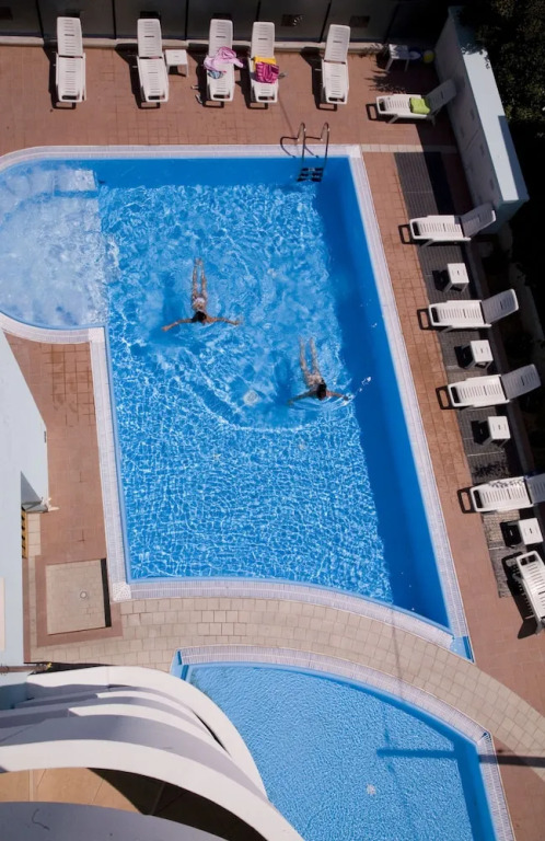 Residence San Marco