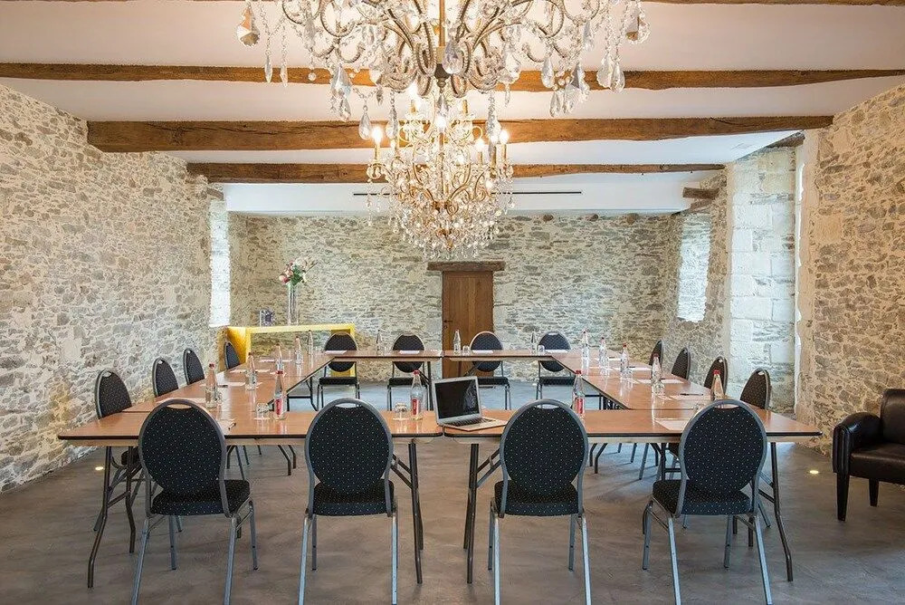 Château de lEpinay