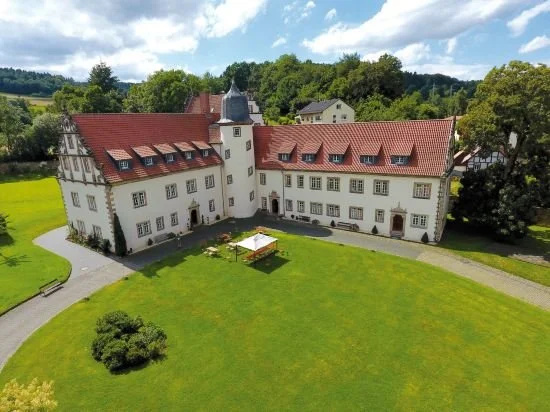 Schloss Buchenau