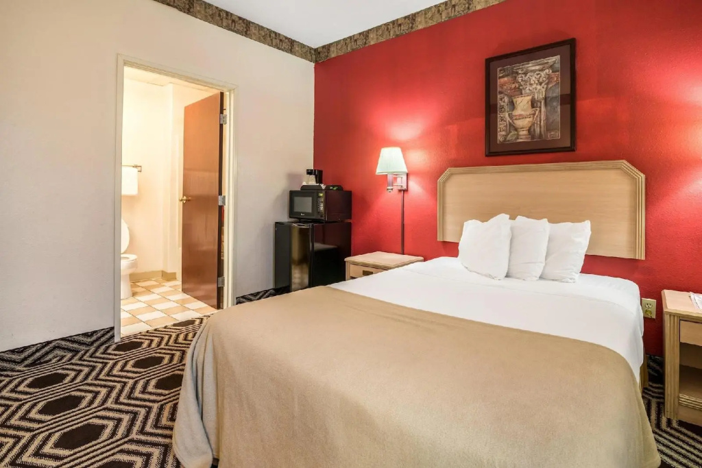 Days Inn by Wyndham Kentland
