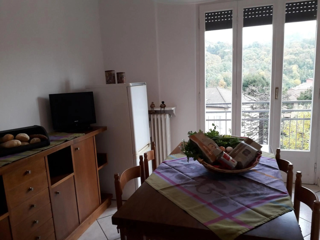 Appartamento Sari