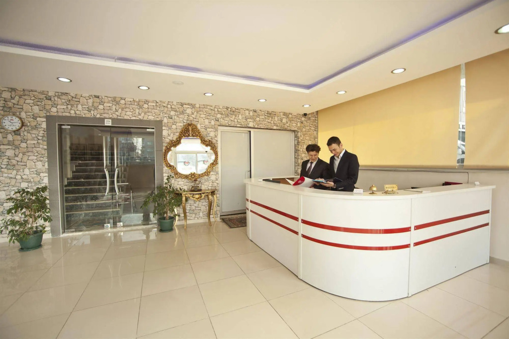 Avcilar Vizyon Hotel