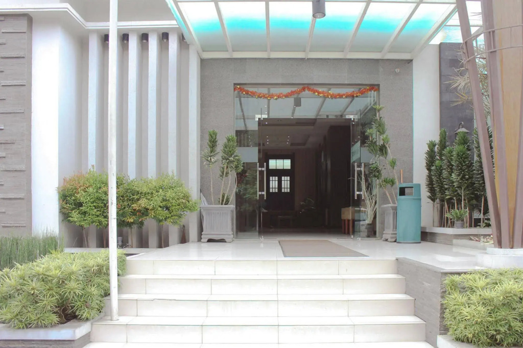 Citarum Hotel
