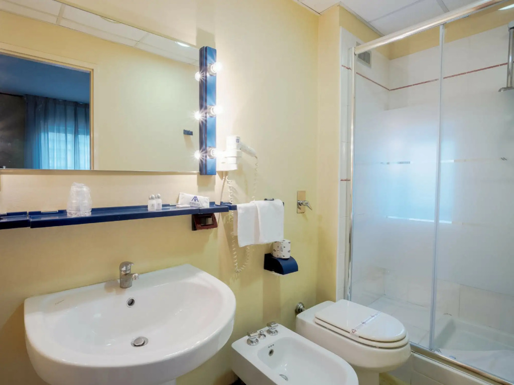 Torreata Hotel & Residence