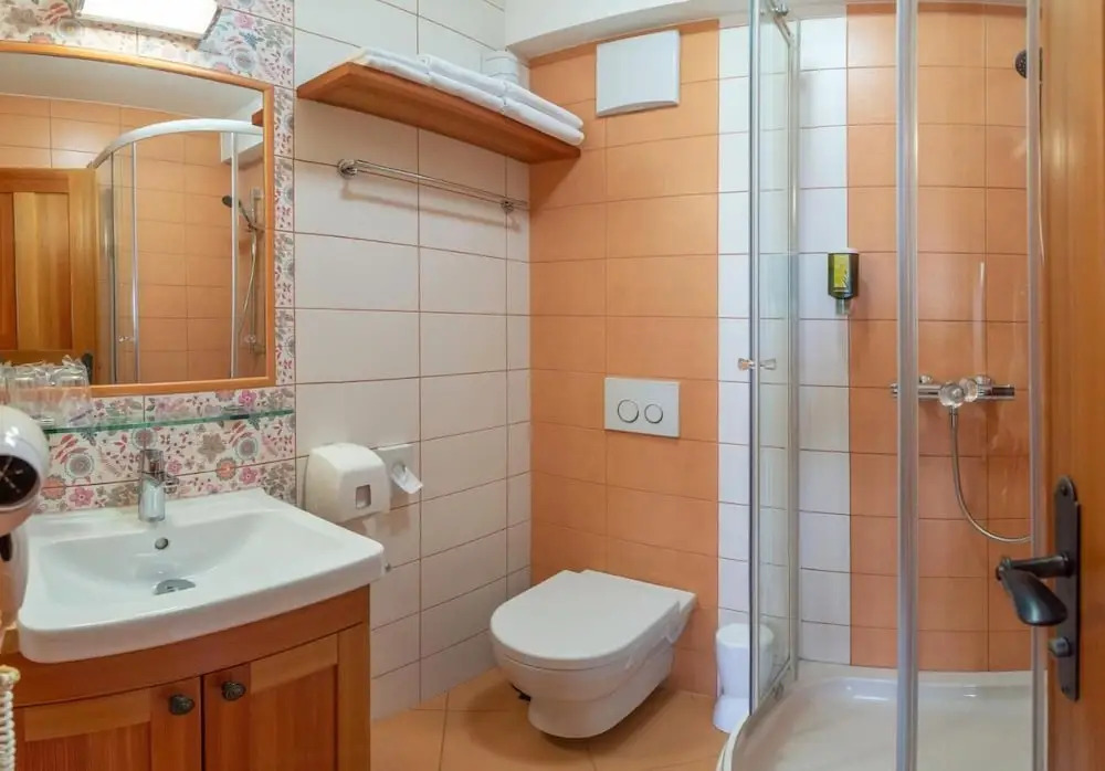 B&B Villa Angelina