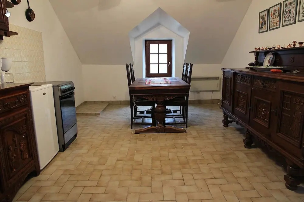 Chateau Le Mur