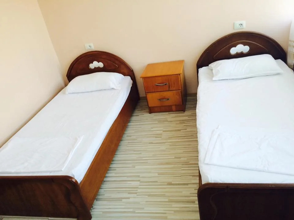 Hotel Dea