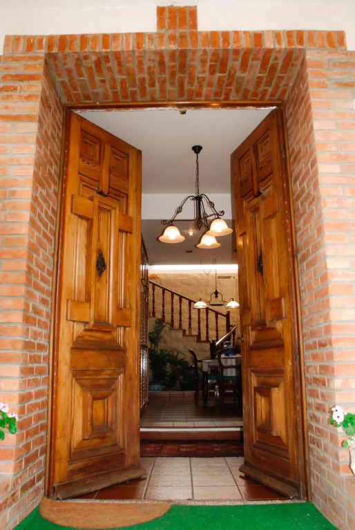 B&B Villa Sorriso