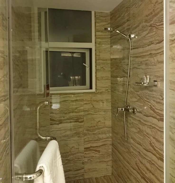 Tianfu Lidu Hotel