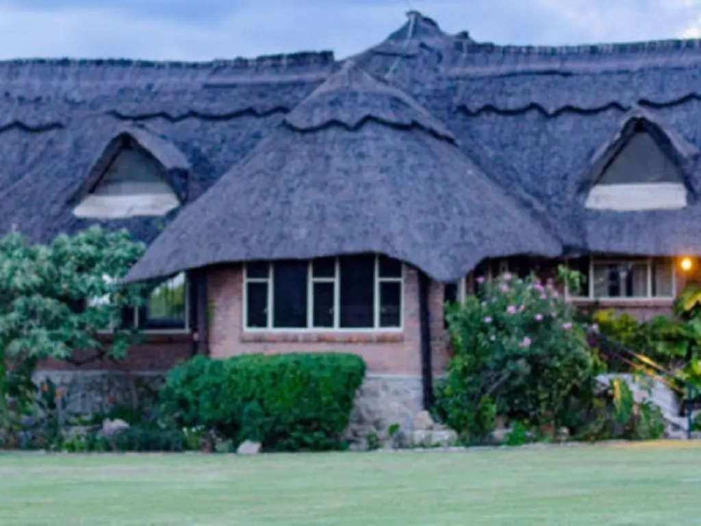 Stephen Margolis Resort