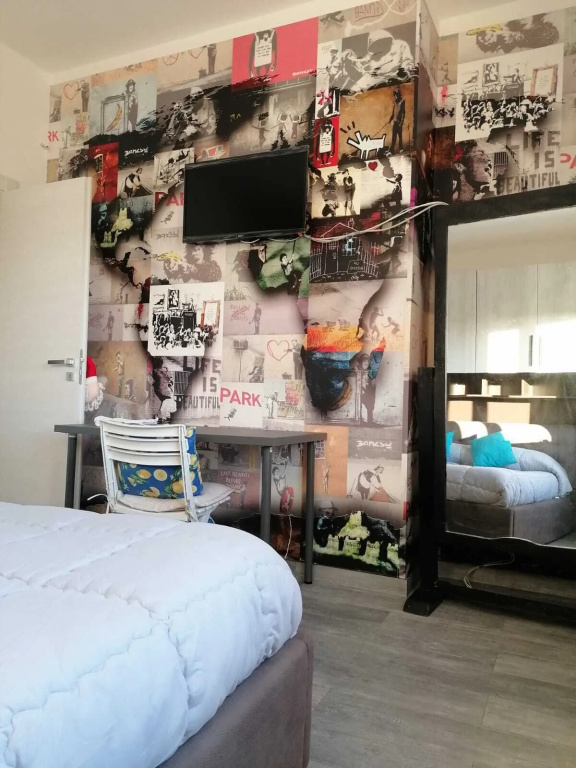 Il Casello Country House Parcheggio gratuito